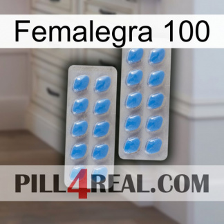 Femalegra 100 23